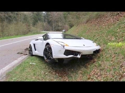 STUPID DRIVERS CAUGHT ON CAMERA! Extreme Driving Fails JULY 2017