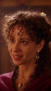 Not so slick, señor. 😬 Wild West Chronicles, today at 3:30p ET. | INSP