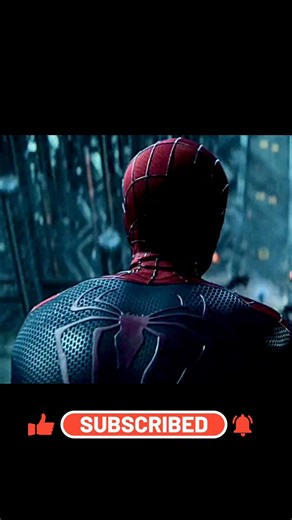 The Amazing Spider-Man vs Electro⚡ #Spiderman#Electro#Marvel #Superhero #Fight #Shorts #ViralShorts