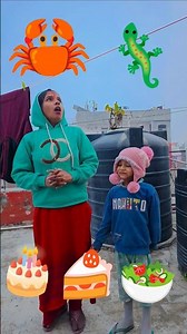 mamma main yah kha Lun #funny #comedy #shorts 😁 😂