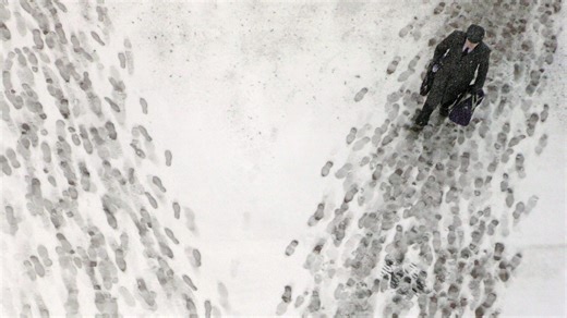 When is the first snow expected in RI? See average start dates, Almanac winter forecast