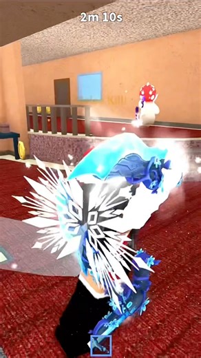 These tiny avatars #mm2gameplay #mm2 #mm2victory #mm2roblox #mm2edit #mm2murderer #fypシ #shorts