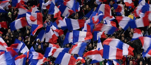 La différence entre la droite et la gauche - Le French Débat