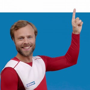 Pour être sûr de faire plaisir à Noël, offrez la carte cadeau Decathlon à vos proches ! Rendez-vous sur http://bit.ly/CarteCadeauDecathlon ! | Decathlon France