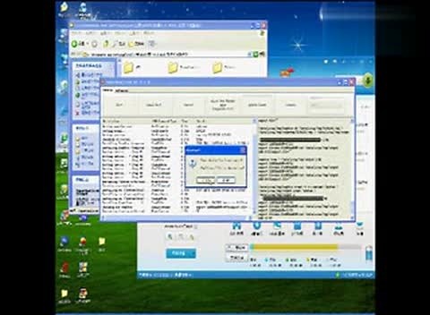 视频：安卓4.0平板电脑root刷机教程