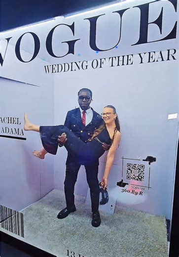 CONGOLESE LOVE ♥️🇨🇩 #congo #wedding #saintvalentin #bride #fyp