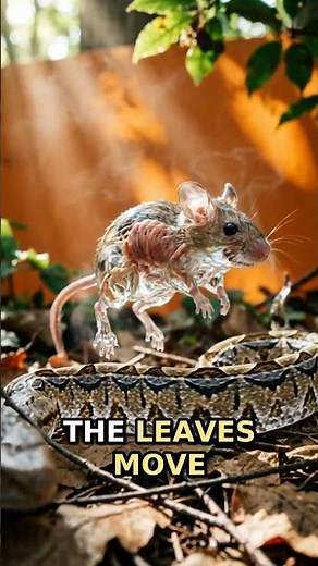 Inside the Gaboon Viper