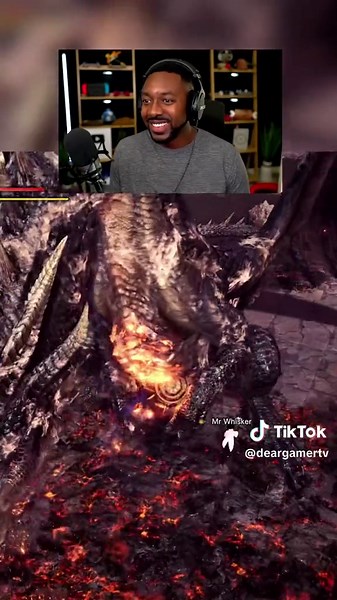 Mastering Fatalis: Lance Gameplay in Monster Hunter World