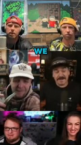 The Mendo Dope Boys joined our After Dark Show for a very special pre-4/20 celebration! They played new, unreleased music in anticipation of their upcoming new album and so much more! Check it out and watch the live on our YouTube Channel! https://www.youtube.com/live/03EuNAE7Uzs?feature=shared | AC Infinity Inc.