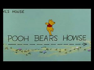 The Many Adventures of Winnie the Pooh Winnie the Pooh Theme Song Slow