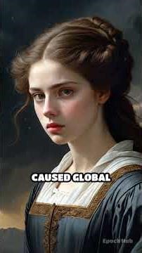 When Summer Disappeared: The 1816 Climate Crisis