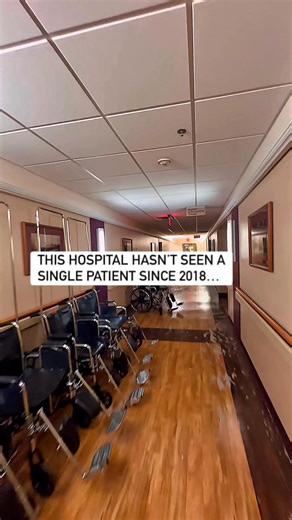 The craziest abandoned hospital we have ever seen!!! The rural hospital scandal tied to high ranking politicians and investors you probably never heard about. Yes- this hospital has been abandoned for 7 years while hundreds and thousands of dollars worth of equipment and supplies go to waste. Let’s take a look… #urbanexploration #scandals #abandoned #abandonedplaces #MedicalInnovation #AmericanGreed #urbex #spooky #ghoststory | Abandoned and beyond Buffalo, NY