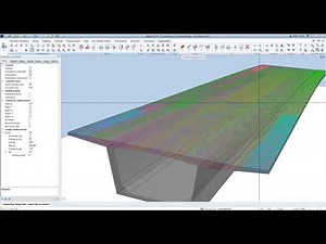 Allplan 3D Bewehrung