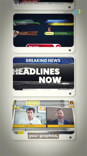 Best website for animated stream overlays 2026|‪@WASP3DOfficial‬