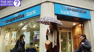 What’s gone wrong at the Co-op Bank? The key questions