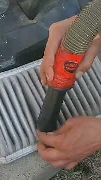 How to Clean & Reinstall Your Car Air Filter Properly | Save Money DIY