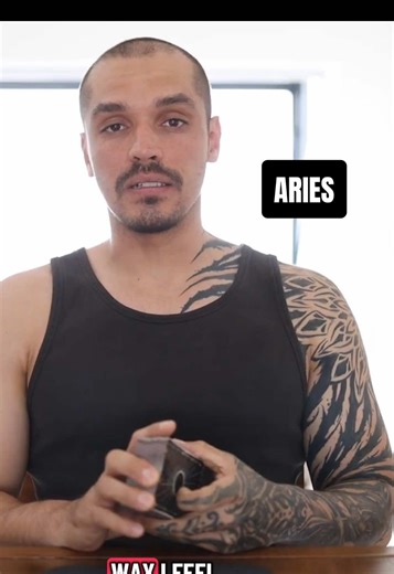 ARIES NO CONTACT FEB: They’re struggling to move on - still want you deeply Full video on YouTube: For a personal reading or extended reading, check the link in bio #tarot #astrology #love