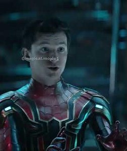 What Happens When Peter Injects Nanotech Into Doc Ock’s Tentacles?#marvel #usa #spiderman #fyp