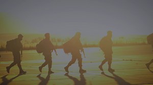 2.2K views · 28 reactions | Nearly 10 Months later, Lesotho Defence Force troops jetted in Lesotho to reconnect with families and LDF counterparts | The Reporter - Lesotho | Facebook