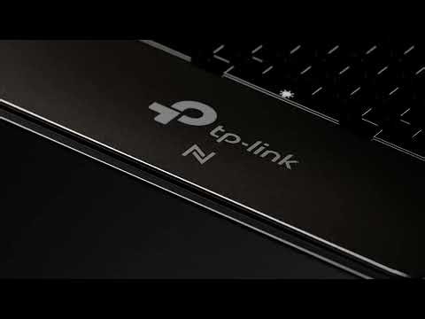 Wi-Fi 8 Comienza la Era | TP-Link