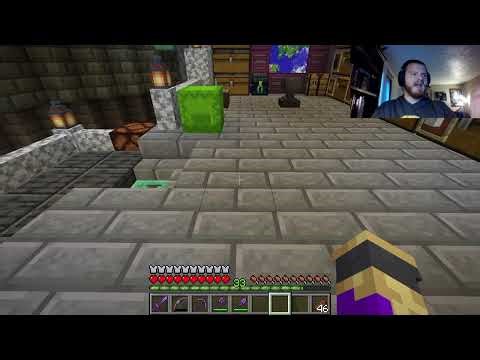 Building the River System – Unfinished Realm SMP | Terraforming & Waterway Design