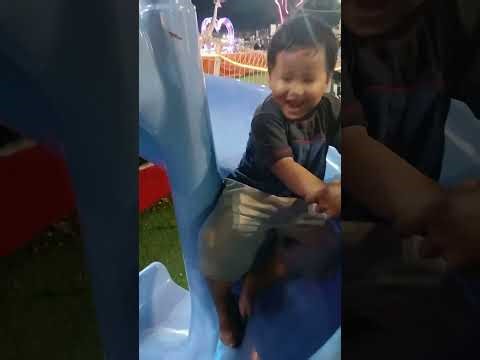 Ayo kita bermain @Hamdanandfamily#permainananak#ayobermain