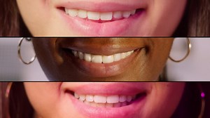 Smiling Faces of Diverse Women | Free Stock Video Footage