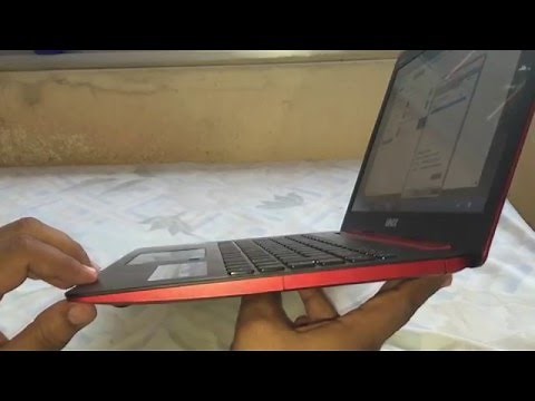 Lanix Neuron A, la laptop mas ligera y singular a un precio increíble