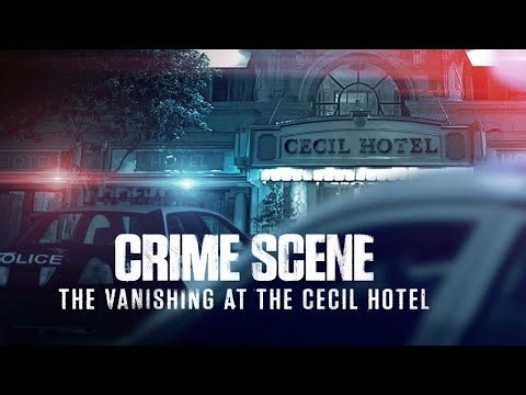 Elisa Lam Elevator Video Explained | The Cecil Hotel Mystery