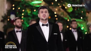 14K views · 1K reactions | „Ce vedere minunată” - Corul bărbătesc...