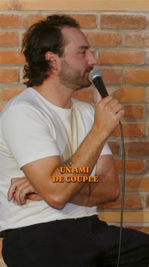 Est-ce que vous avez des couples d'amis comme ça ? Taguez-les pour qu'on règle ça ici. 😂 | Sous Écoute