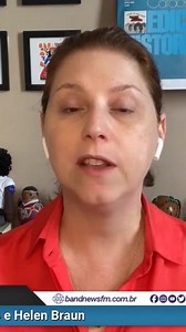 Rádio BandNews FM on Reels