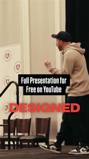 Eugene Bleecker on Instagram: "Comment “LINK” for full presentation ⬇️ “Once you see it, you can’t unsee it” Listen to Eugene talk about the first principles of human movement and how the body is designed to move and produce force from the Ohio Coaches Convention 🌪️🗣️ #humanmovement #hitting #baseball #baseballcoach #reciprocal #movement #the108way #explore #explorepage"