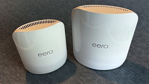 Eero Pro 7 vs Eero Max 7: Amazon's Wi-Fi 7 networking, compared