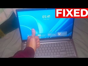 How To Fix Laptop Screen FLICKERING (PC or Laptop Blinking) Laptop Display Flashing Issue
