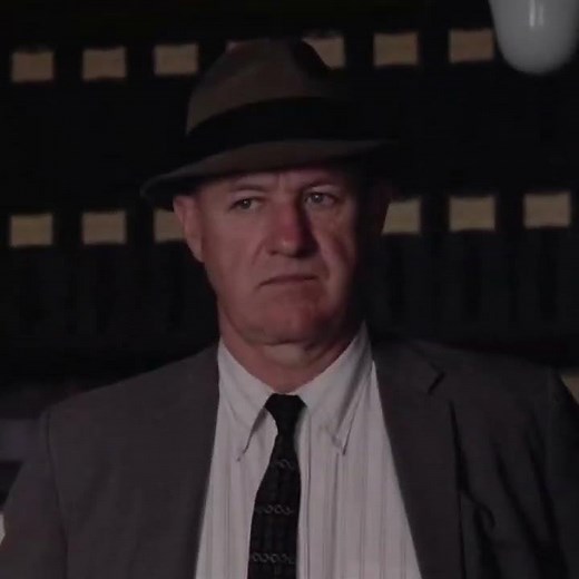 The "Good Cop, Bad Cop" Dynamic Done Perfectly | Mississippi Burning