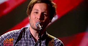 Vianney reprend "Caroline" de MC Solaar pour "Les Copains d'abord"