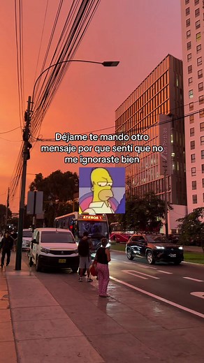 ¿Por qué siento que no me quieres hablar? — Mensajes y señales