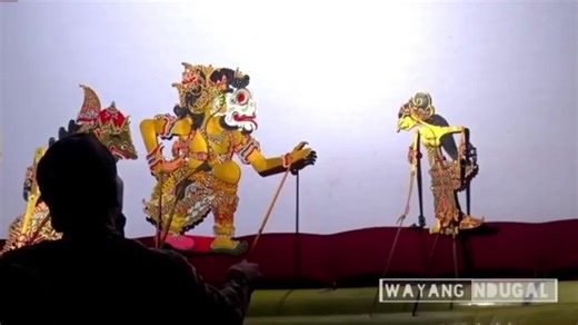 Exploring Wayang Kulit: Javanese Shadow Puppetry