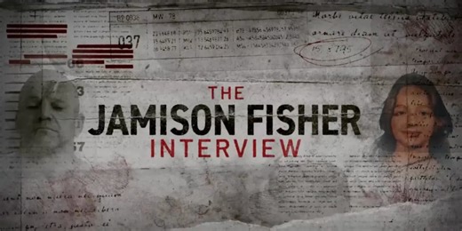 The Jamison Fisher Interview: Man accused in killing of Trudy Appleby claims innocence in jailhouse interview