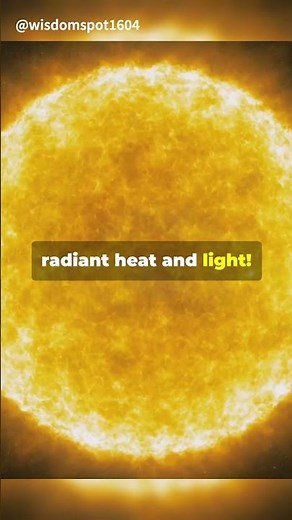 How the Sun Creates Energy: Quick Facts!