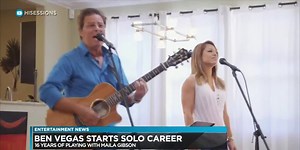 Entertainment: Ben and Maila split, Aulii Cravalho stars in new film