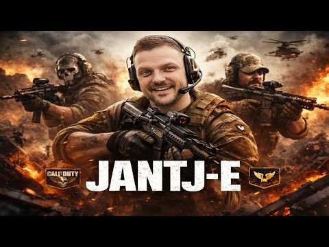 LIVE 🔴 The frying dutch guy plays Call of Duty®: Warzone™