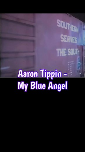 My Blue Angel (Lyrics) #aarontippin #MyBlueAngel #90smusic #lovesongs #trendingsongs #CountryMusic #songlyrics #lyricsvideo #reelsfypシ #foryouシ | Matthew Riggs