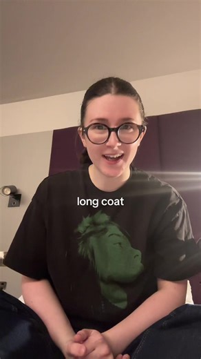 #longcoat