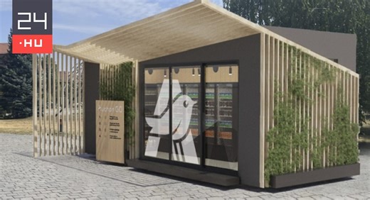 Ilyen még nem volt itthon: itt az első Auchan, ahol nem lesz személyzet | 24.hu