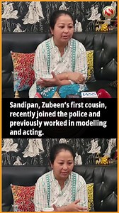 137K views · 1.7K reactions | Garima Garg confirmed that Sandipan...