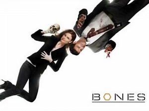 Bones Opening Theme