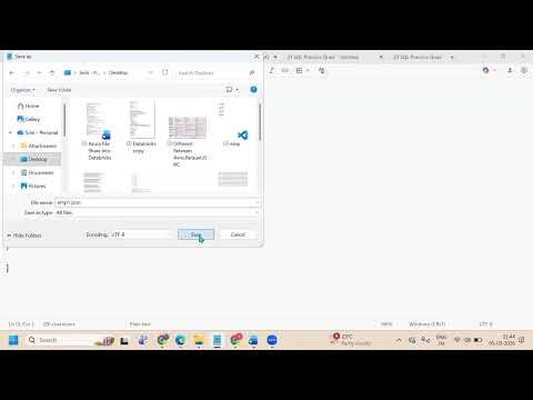 PySpark Code in Telugu - Day 5 - Part 1