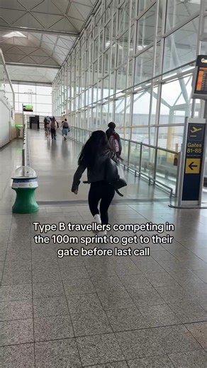 You either airport like a saint or like it’s The Hunger Games. There’s no inbetween. 🫣 Be honest, which are you at the airport? Don’t worry we won’t judge… well maybe a little. 😂 | Holiday Extras